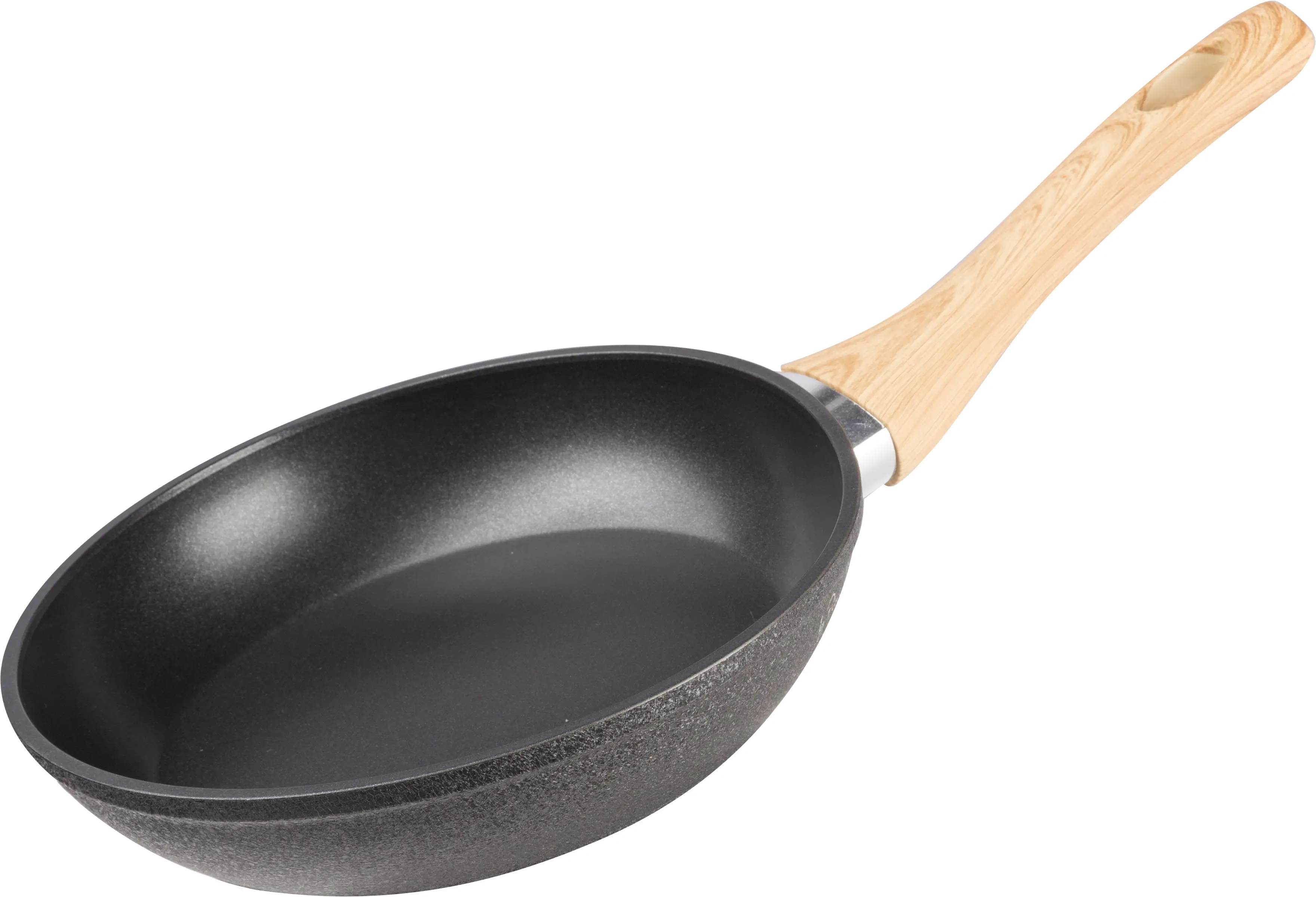 Patelnia Lamart Natur LT1242 Indukcja Non-stick PTFE 20cm