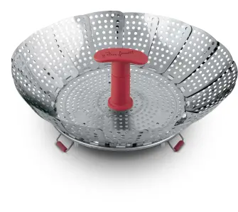 Sitko do gotowania na parze Lamart Vapor LT7065