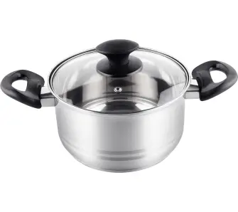 Garnek Lamart Leger LTB1810SS Indukcja Stal nierdzewna 2,5l