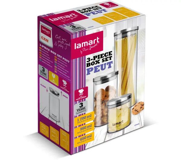 Lamart Peut LT6025