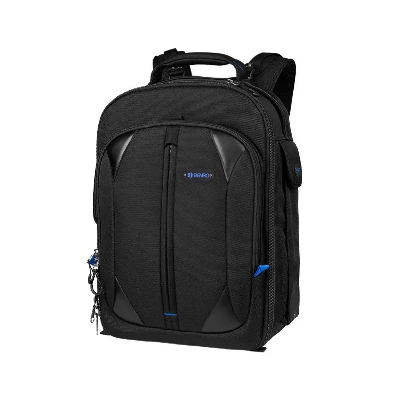 Plecak Benro Pioneer 300N Czarny