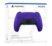 Konsola Sony PlayStation 5 Slim D Chassis (PS5) 1TB z napędem Fortnite Cobalt + Dodatkowy Pad Fioletowy