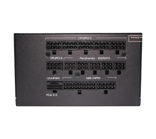 Xilence Performance X+ 1050W 80+ Gold Czarny - Kup na Raty - RRSO 0%