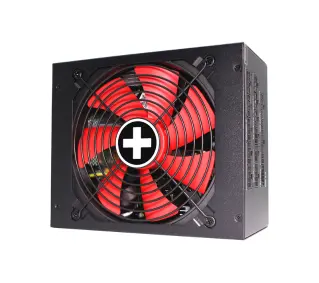 Xilence Performance X+ 1050W 80+ Gold Czarny - Kup na Raty - RRSO 0%