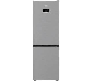 Beko bPro500 B5RCNA366HXB2  Pełny No Frost 186,5cm Komora świeżości Platinium Silver - ⚡ BESTSELLERY ⚡ - Kup na Raty - RRSO 0%