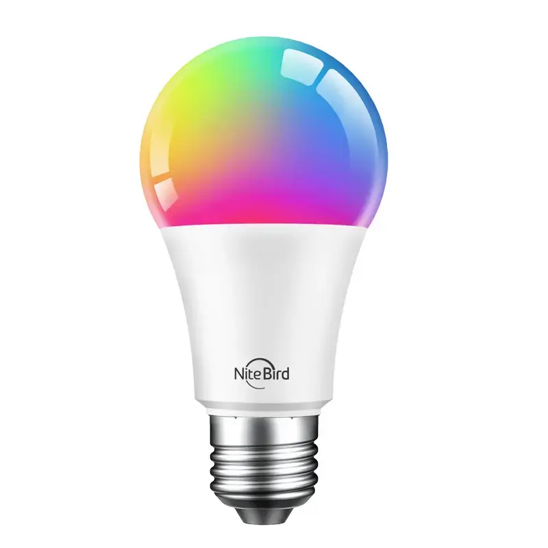 Żarówka LED Gosund RGB WB4