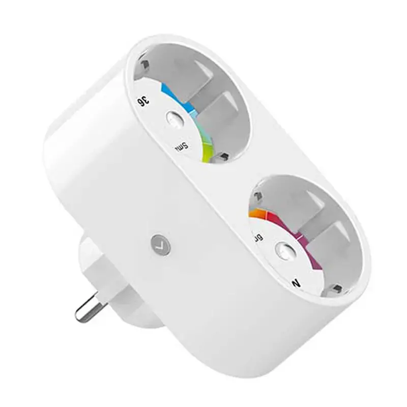 Smart plug Gosund SP211 Wi-Fi