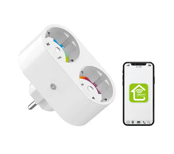 Gosund SP211 Wi-Fi