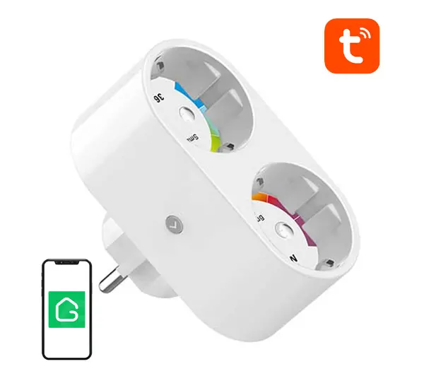 Gosund SP211 Wi-Fi