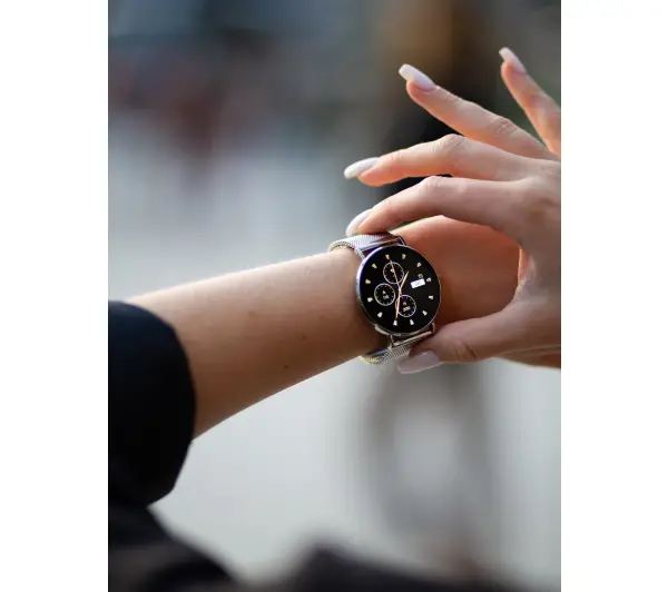 Tracer SMK12 STELLAR