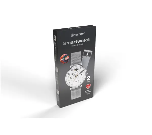 Tracer SMK12 STELLAR