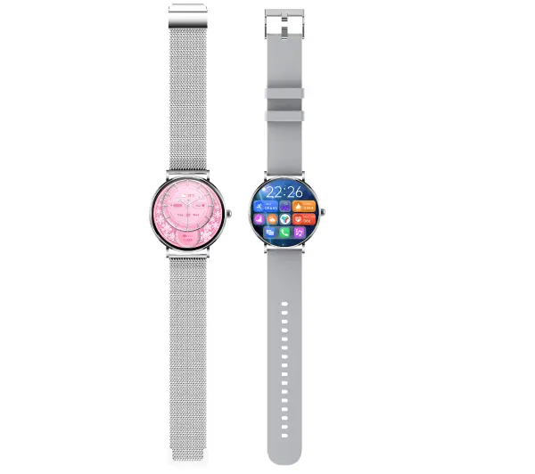 Tracer SMK12 STELLAR