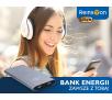 Powerbank Reinston Ultra 5000mAh EPB003 (grafitowy)