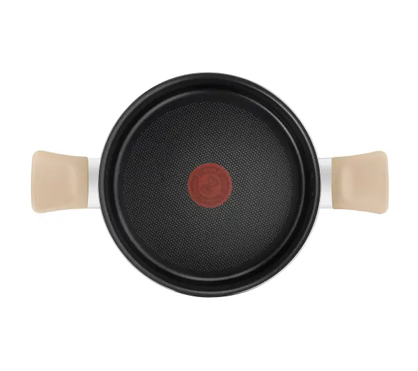 Tefal Blossom G1744424 Indukcja Aluminium 3l