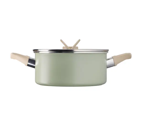 Tefal Blossom G1744424 Indukcja Aluminium 3l