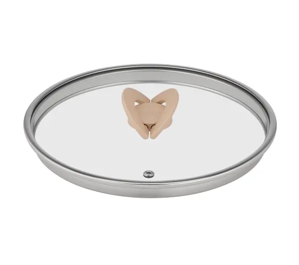 Tefal Blossom G1744424 Indukcja Aluminium 3l