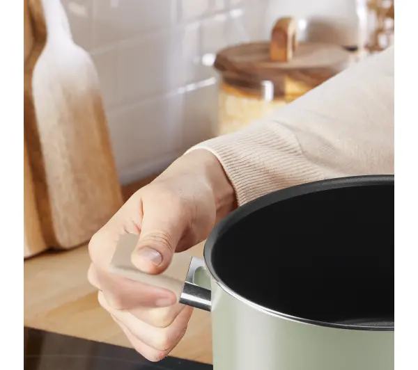 Tefal Blossom G1744424 Indukcja Aluminium 3l