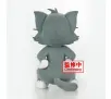 Figurka Banpresto Fluffy Puffy Tom And Jerry - Tom