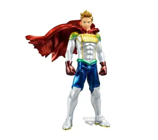 Banpresto My Hero Academia Age Of Heroes - Lemillion Sp