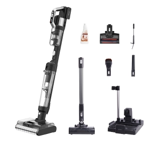 Jimmy PW11 Pro Max 80min Funkcja mycia Wymienny akumulator Mini elektroszczotka - Kup na Raty - RRSO 0%