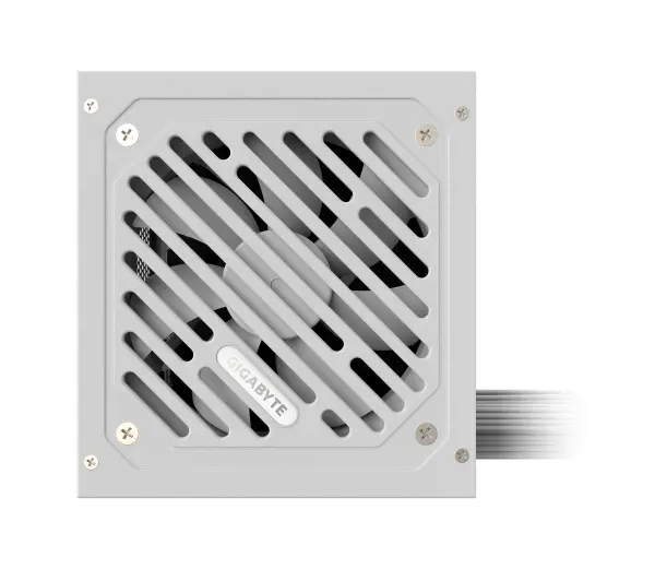 Gigabyte P550SS ICE 550W 80+ Silver Biały