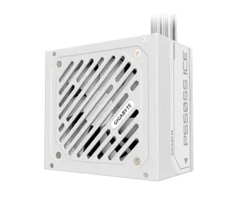 Zasilacz Gigabyte P550SS ICE 550W 80+ Silver Biały
