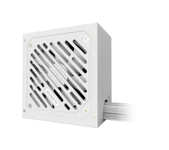 Zasilacz Gigabyte P650SS ICE 650W 80+ Silver Biały