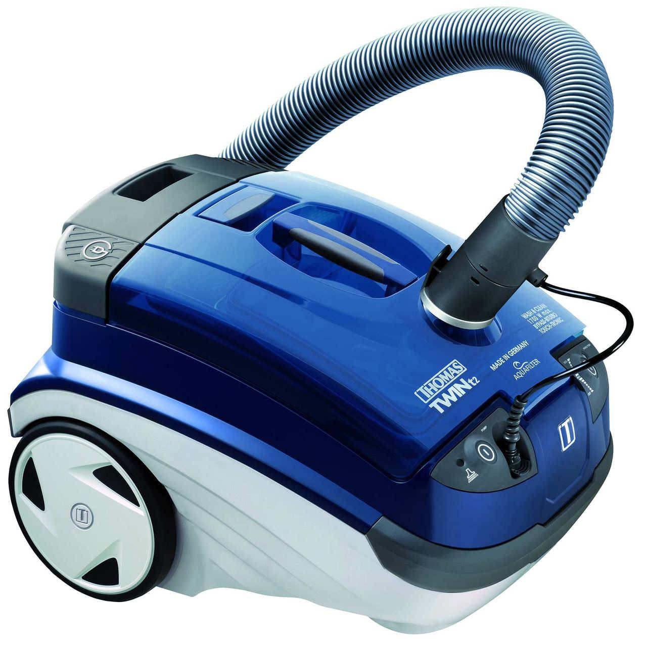 Thomas Twin T2 Aquafilter