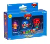 Figurka PMI Kids World Brawl Stars -3 Pack Ver.D BRW2021D