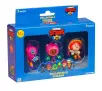 Figurka PMI Kids World Brawl Stars -3 Pack Ver.B BRW2021B