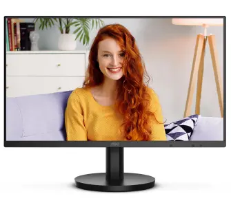 Monitor AOC Basic 24B3HMA2 23,8" Full HD VA 100Hz 1ms MPRT