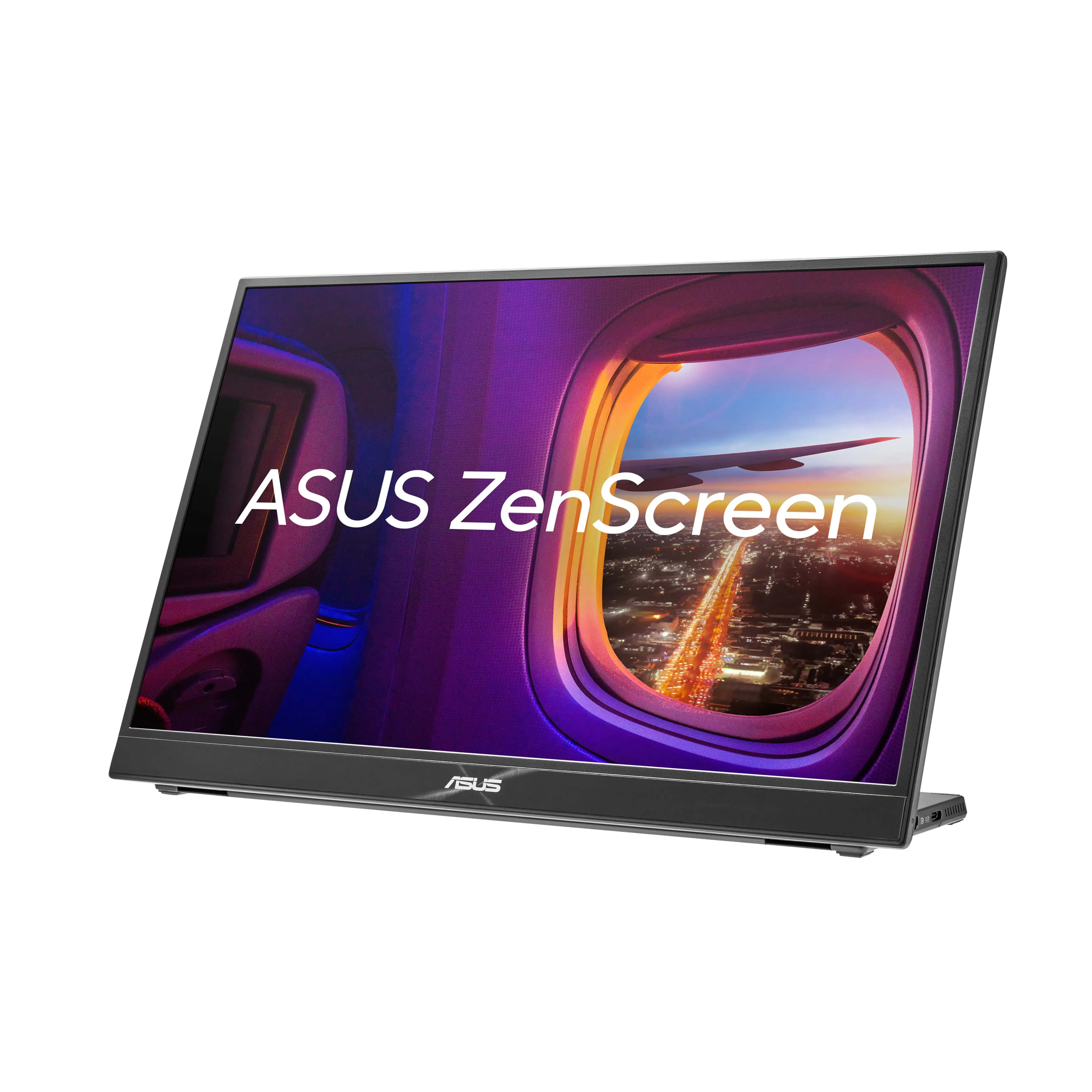 Monitor ASUS ZenScreen MB16QHG 16" 2K IPS 120Hz 5ms Przenośny