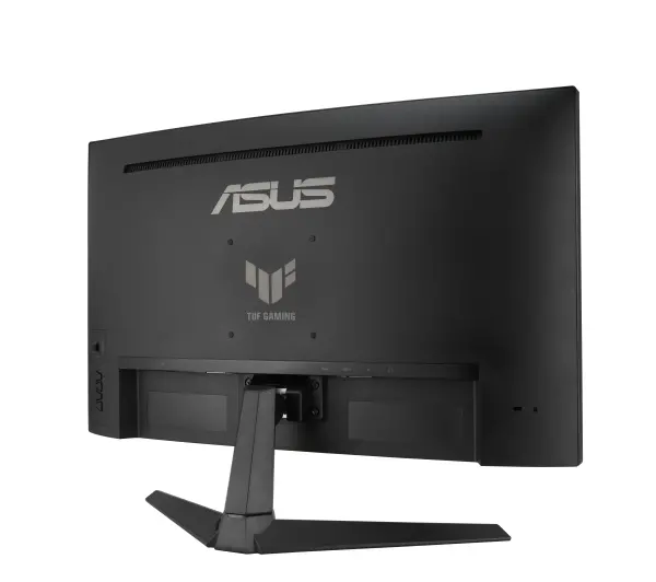 ASUS TUF Gaming VG27VQM1B  27" Full HD Fast VA 280Hz 1ms MPRT Zakrzywiony Gamingowy - Kup na Raty - RRSO 0%