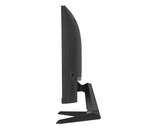 ASUS TUF Gaming VG27VQM1B  27" Full HD Fast VA 280Hz 1ms MPRT Zakrzywiony Gamingowy - Kup na Raty - RRSO 0%