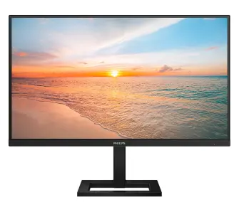 Monitor Philips Seria 1000 27E1N1800AE 27" 4K IPS 60Hz 4ms