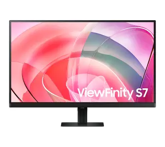 Monitor Samsung ViewFinity S7 S27D700EAU 27" 4K VA 60Hz 5ms