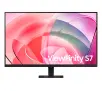 Monitor Samsung ViewFinity S7 S32D700EAU 32" 4K VA 60Hz 5ms