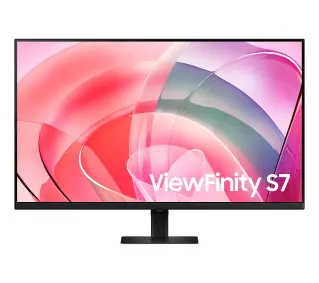 Samsung ViewFinity S7 S32D700EAU 32" 4K VA 60Hz 5ms - Kup na Raty - RRSO 0%