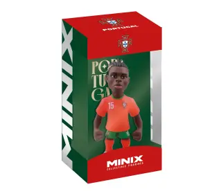 Minix Portugalia Rafael Leao