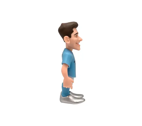 Minix Manchester City Julian Alvarez