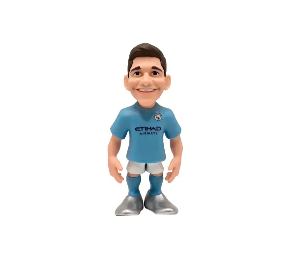 Minix Manchester City Julian Alvarez