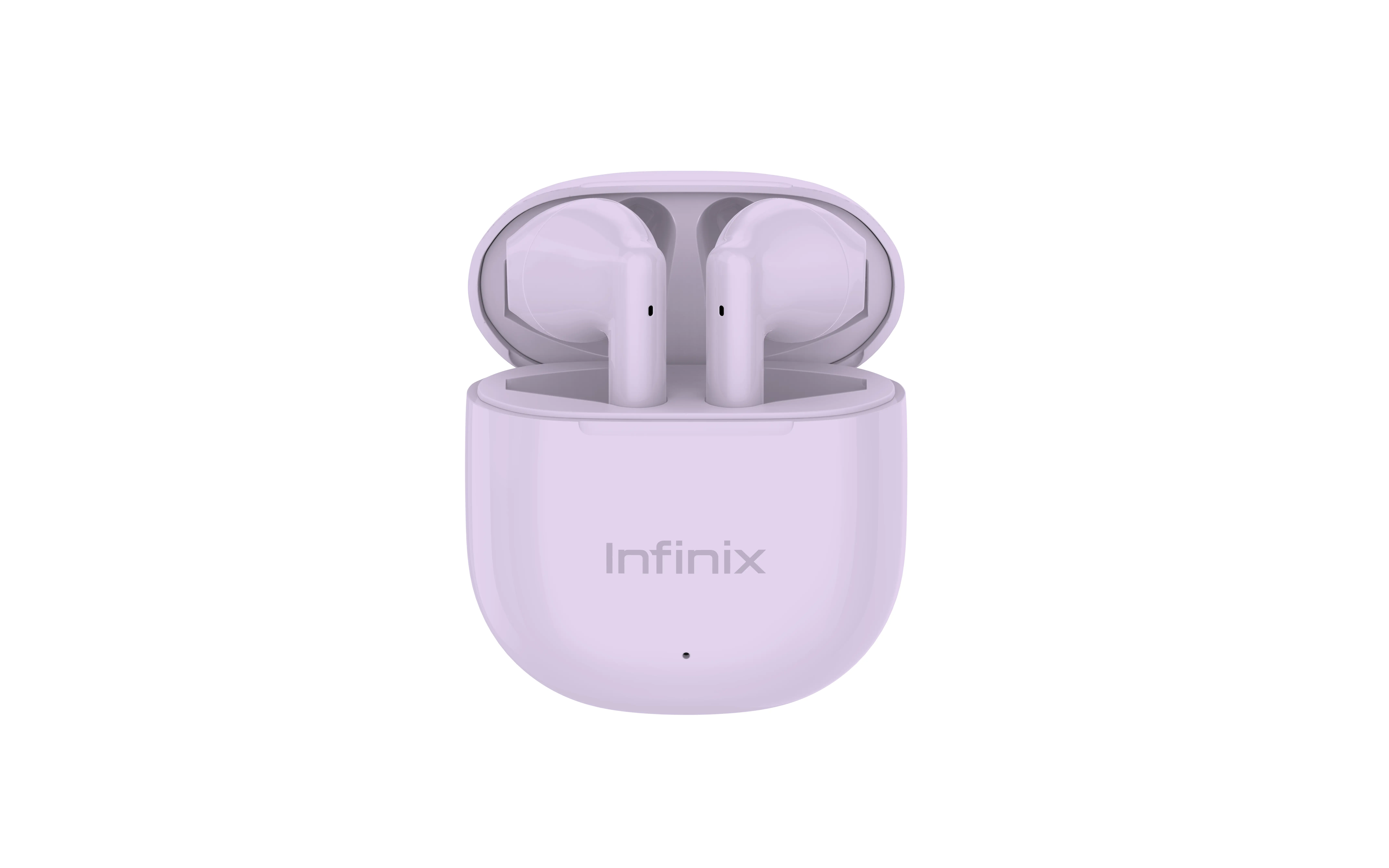 фото Навушники TWS Infinix XBuds 3 WE XE29 Purple
