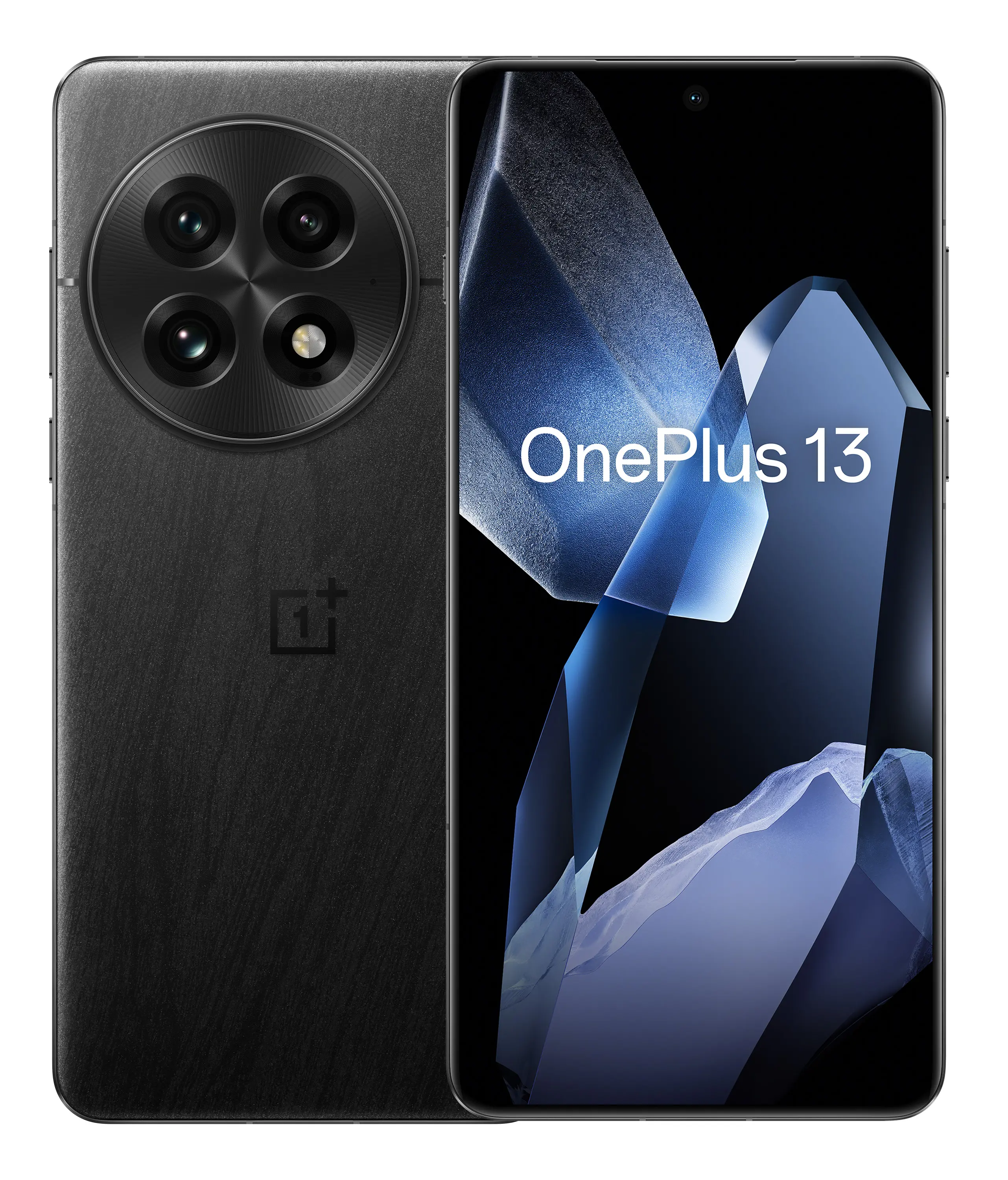 Smartfon OnePlus 13 16/512GB 6,82" 120Hz 50Mpix Czarny