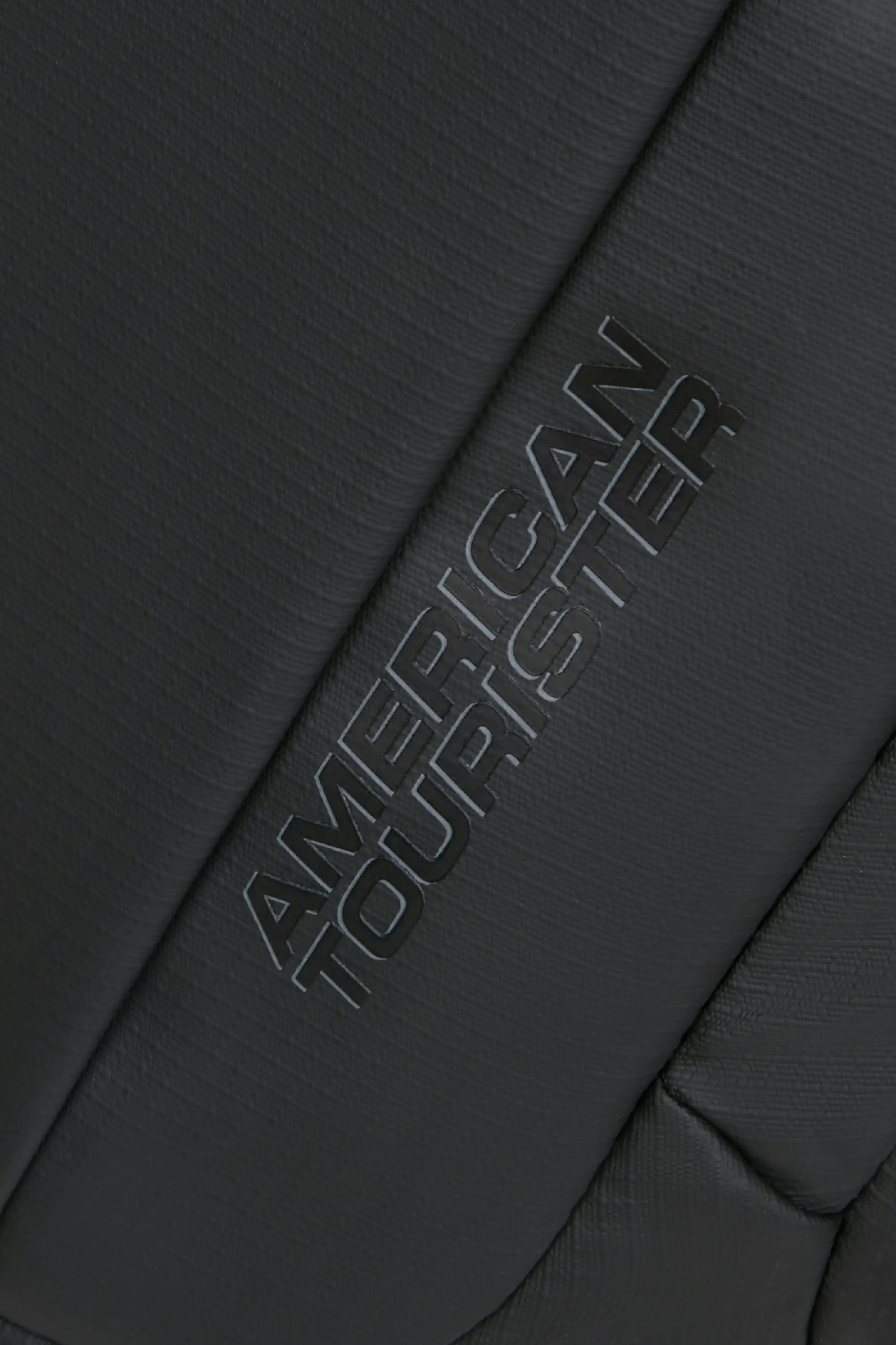 Plecak na laptopa American Tourister Upventure 15,6" Czarny