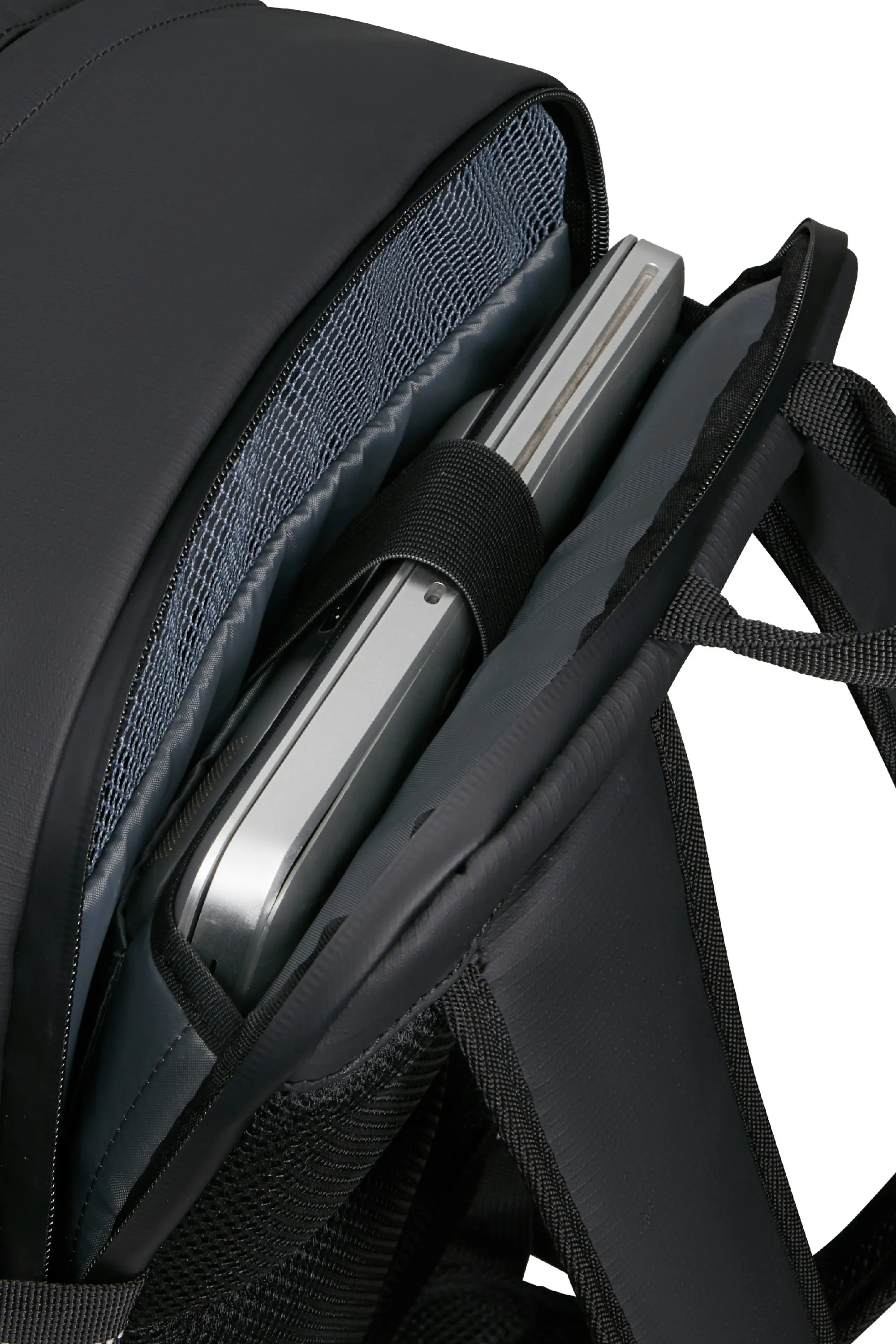 Plecak na laptopa American Tourister Upventure 15,6" Czarny