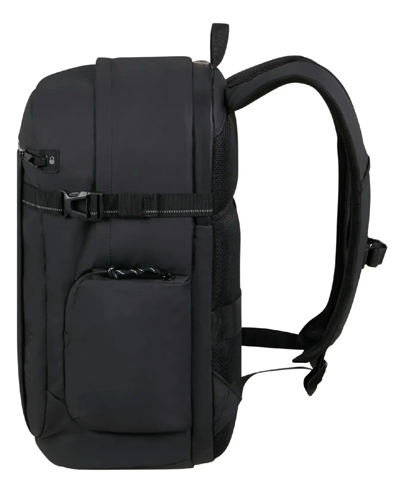 Plecak na laptopa American Tourister Upventure 15,6" Czarny