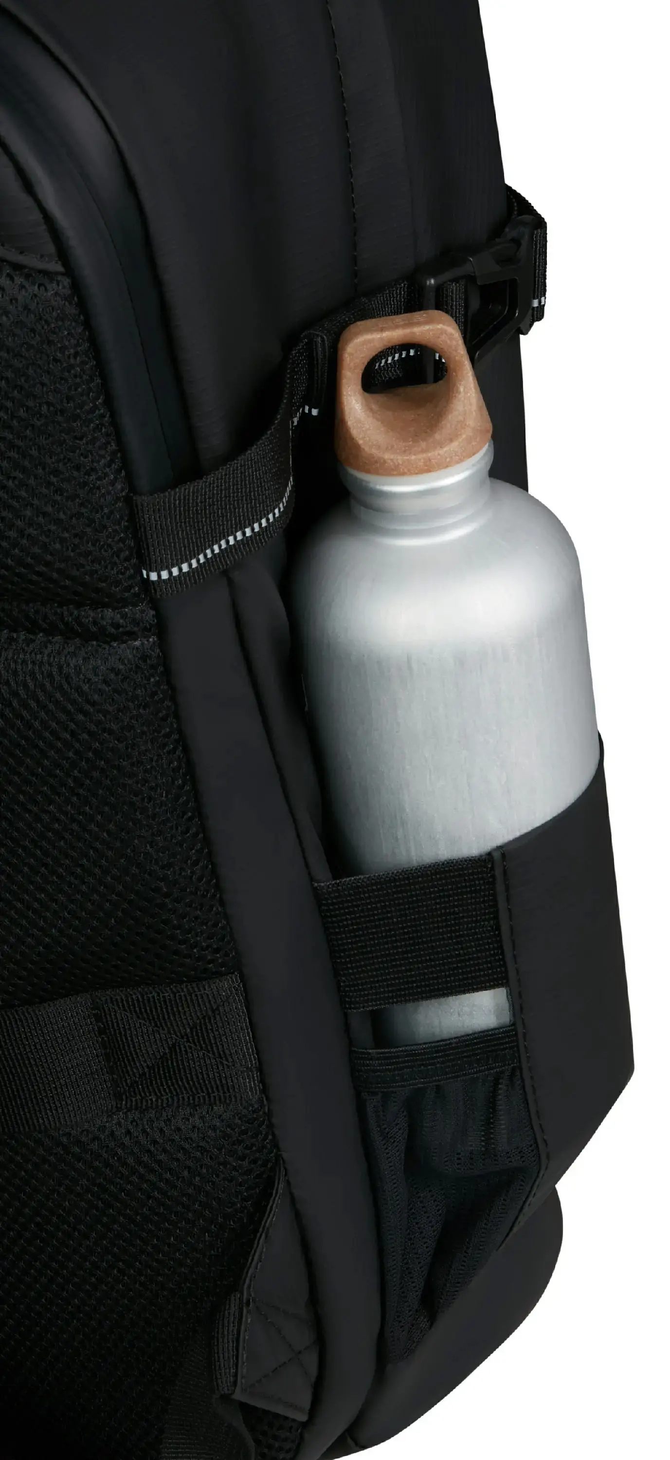 Plecak na laptopa American Tourister Upventure 15,6" Czarny