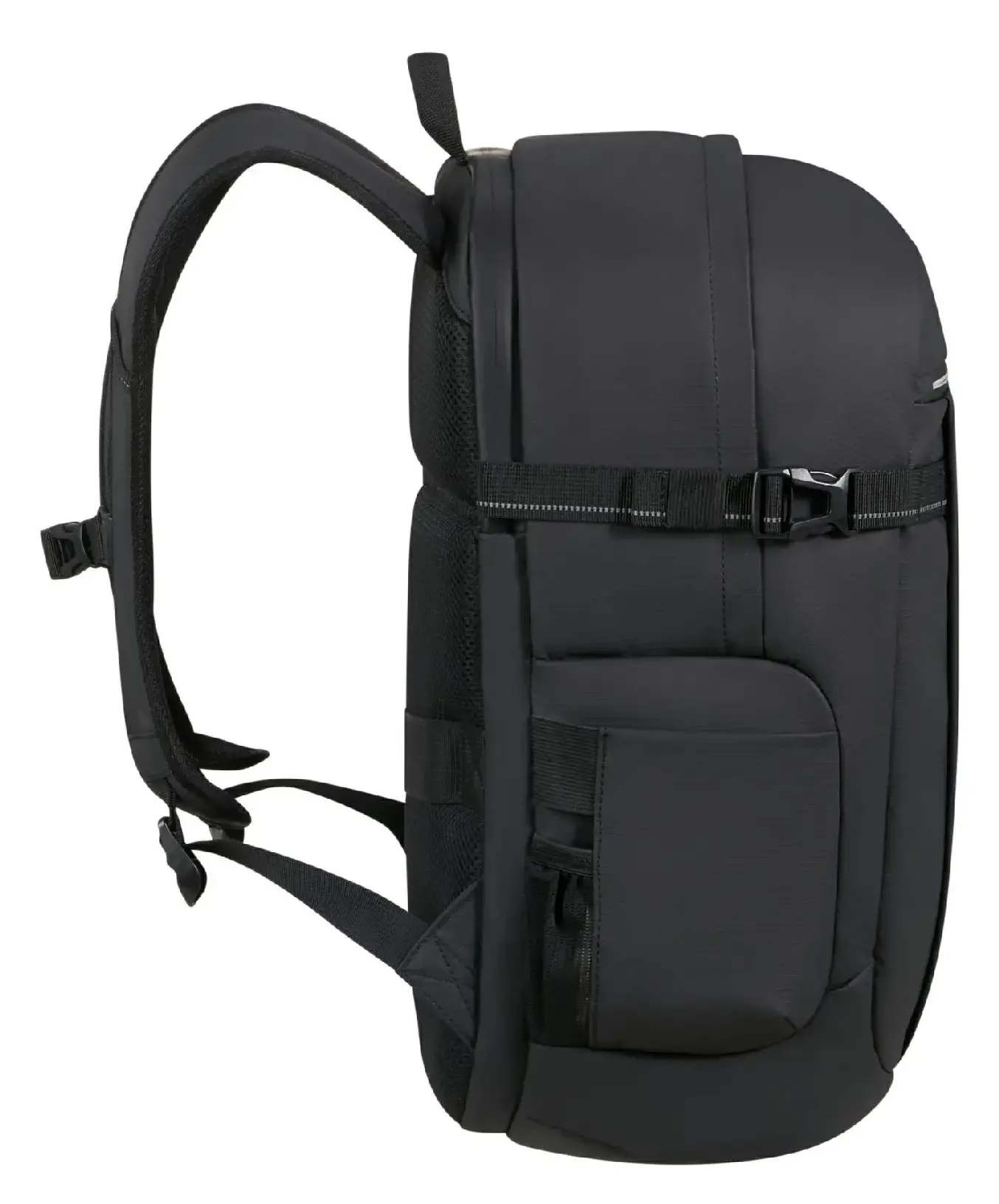 Plecak na laptopa American Tourister Upventure 15,6" Czarny