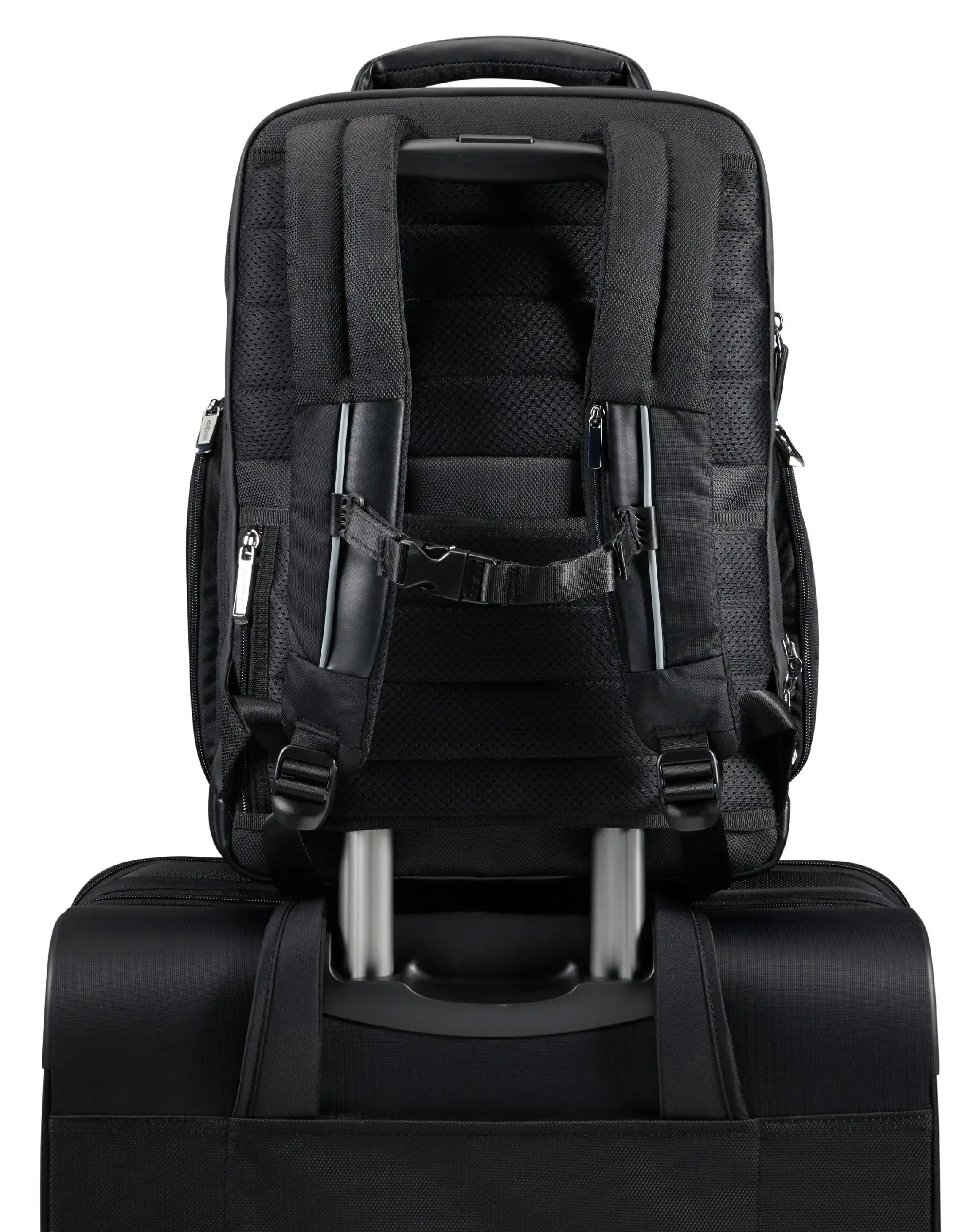 Plecak na laptopa Samsonite Spectrolite 3.0 15,6" Czarny