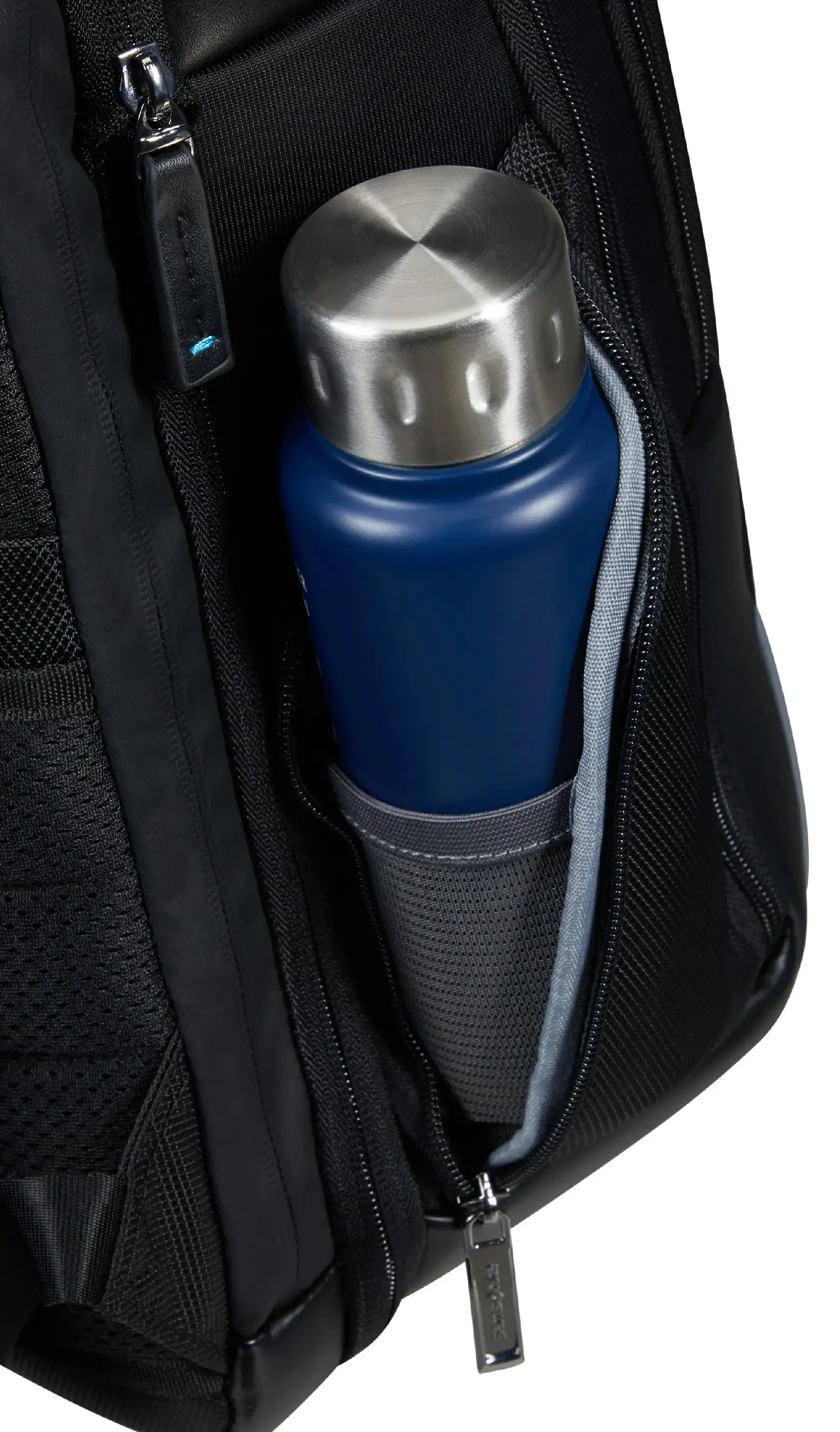 Plecak na laptopa Samsonite Spectrolite 3.0 15,6" Czarny